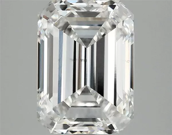 3.93 Carat · F · VS2 Rare Carat Ideal Cut