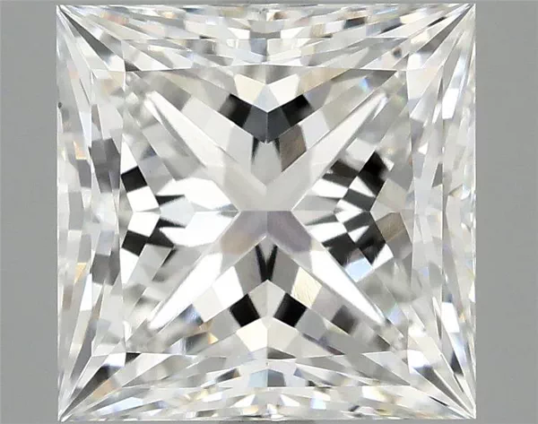 3.02 Carat · F · VS1 Rare Carat Ideal Cut