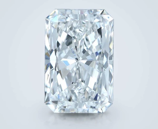 2.58 Carat · E · VVS1 Rare Carat Ideal Cut