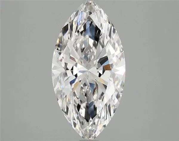 2.43 Carat · F · VVS2 Rare Carat Ideal Cut