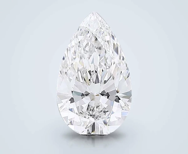 2.33 Carat · F · VS1 Rare Carat Ideal Cut