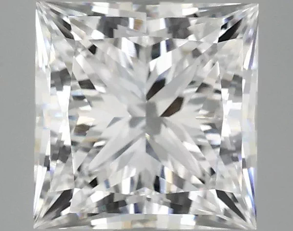 2.91 Carat · E · VVS2 Rare Carat Ideal Cut