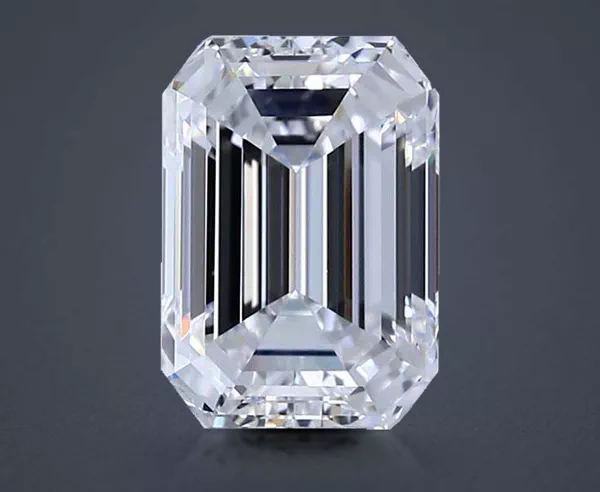 2.4 Carat · D · VS1 Rare Carat Ideal Cut