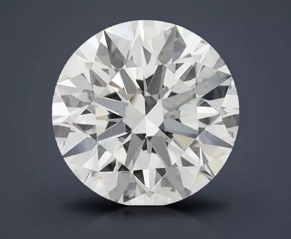 4.68 Carat · E · VS1 Rare Carat Ideal Cut