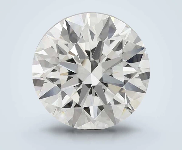 4.68 Carat · E · VS1 Rare Carat Ideal Cut