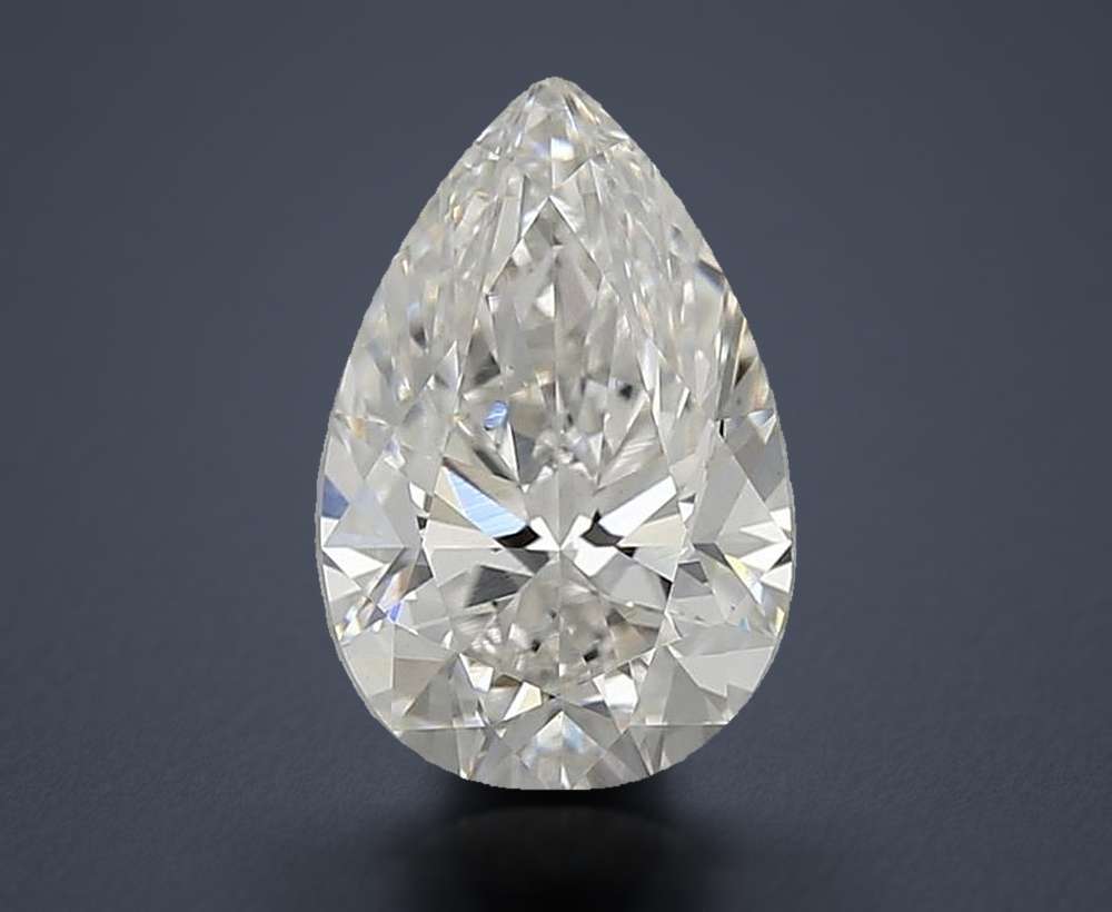 2.19 Carat · G · VS1 Rare Carat Ideal Cut