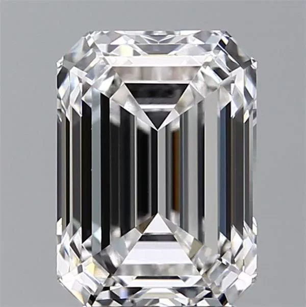 3.57 Carat · D · VVS2 Rare Carat Ideal Cut