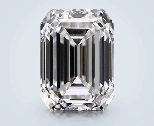 3.57 Carat · D · VVS2 Rare Carat Ideal Cut