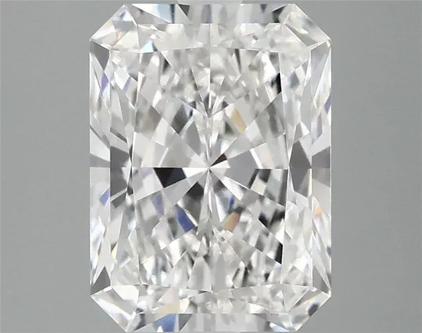 2.87 Carat · E · VVS2 Rare Carat Ideal Cut