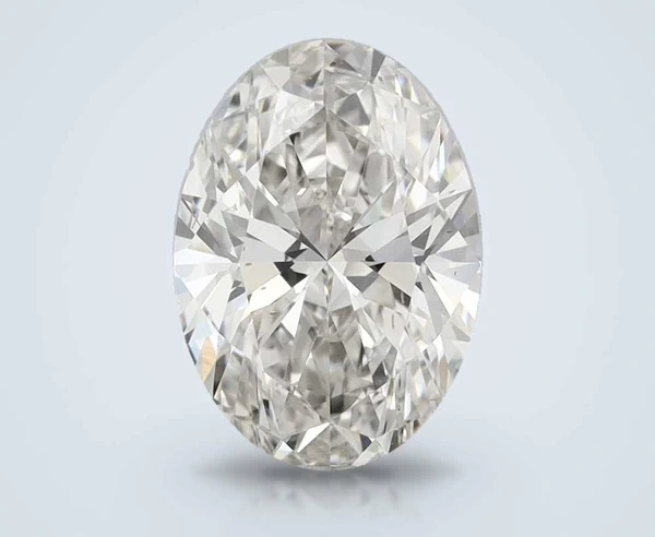 2.08 Carat · G · VVS2 Rare Carat Ideal Cut