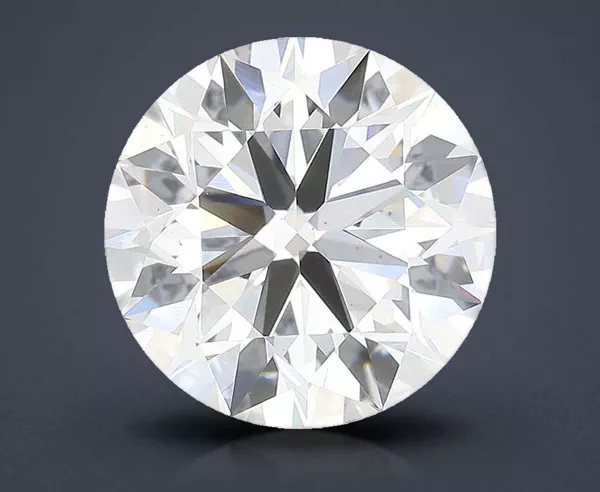 7.01 Carat · G · VS1 ideal Cut