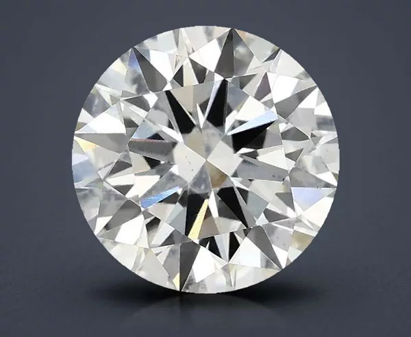 2.35 Carat · F · VS2 Rare Carat Ideal Cut