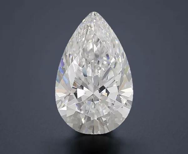 3.01 Carat · D · VVS2 Rare Carat Ideal Cut