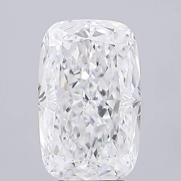 3.33 Carat · E · VVS1 Rare Carat Ideal Cut