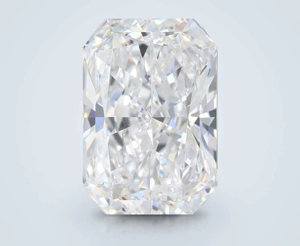 3.37 Carat · D · FL Rare Carat Ideal Cut