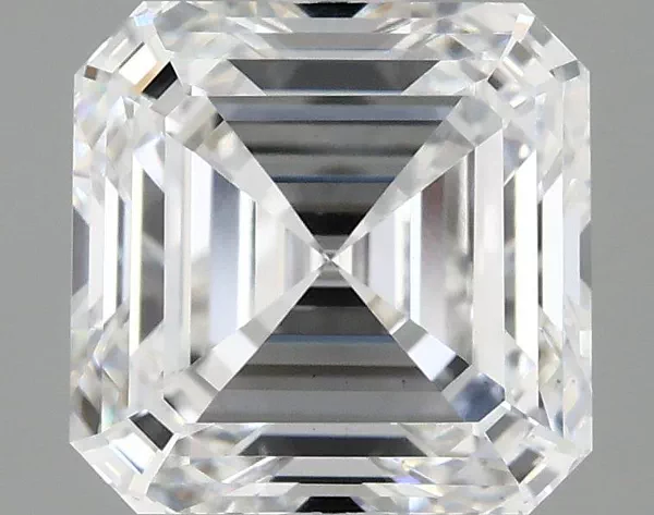 1.97 Carat · D · VS1 Rare Carat Ideal Cut