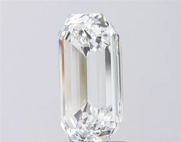 3.59 Carat · D · VS2 Rare Carat Ideal Cut