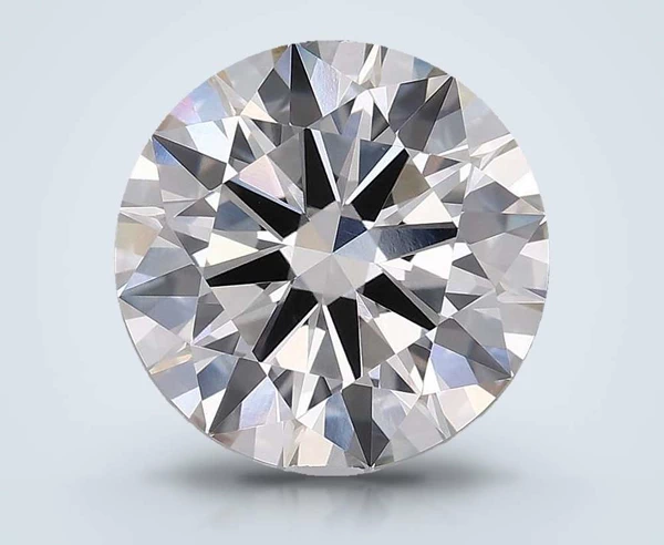 2.52 Carat · I · VVS2 Rare Carat Ideal Cut