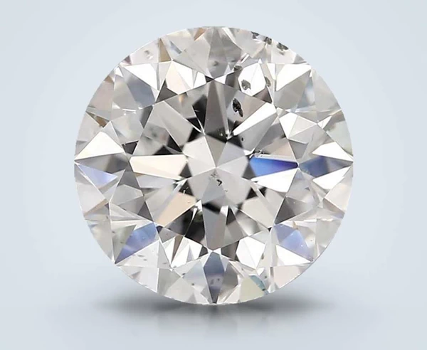 2 Carat · E · SI2 very good Cut
