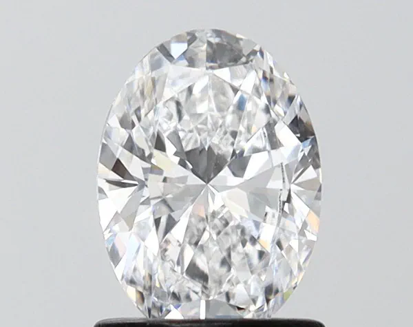 1.07 Carat · D · VS1 Rare Carat Ideal Cut