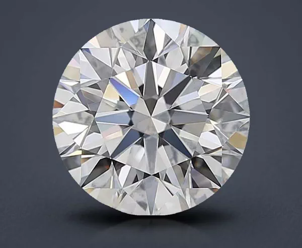 2.01 Carat · G · VVS2 Rare Carat Ideal Cut