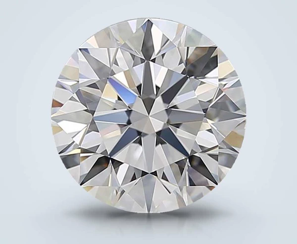 2.01 Carat · G · VVS2 Rare Carat Ideal Cut