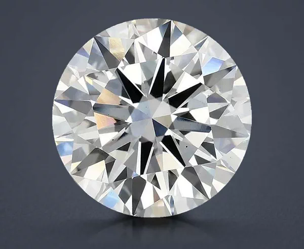4.88 Carat · G · VS2 Rare Carat Ideal Cut