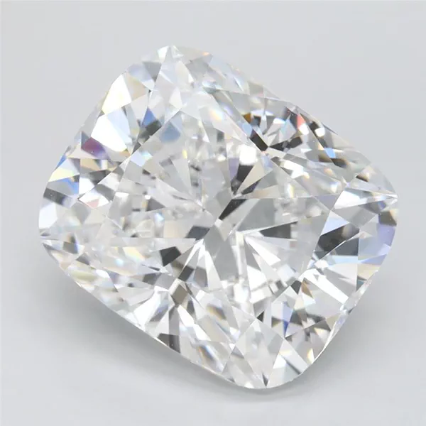 4.15 Carat · D · FL Rare Carat Ideal Cut