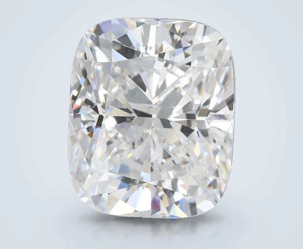 4.15 Carat · D · FL Rare Carat Ideal Cut