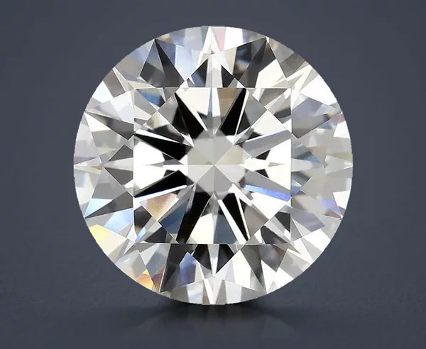 5.01 Carat · G · VVS2 Rare Carat Ideal Cut