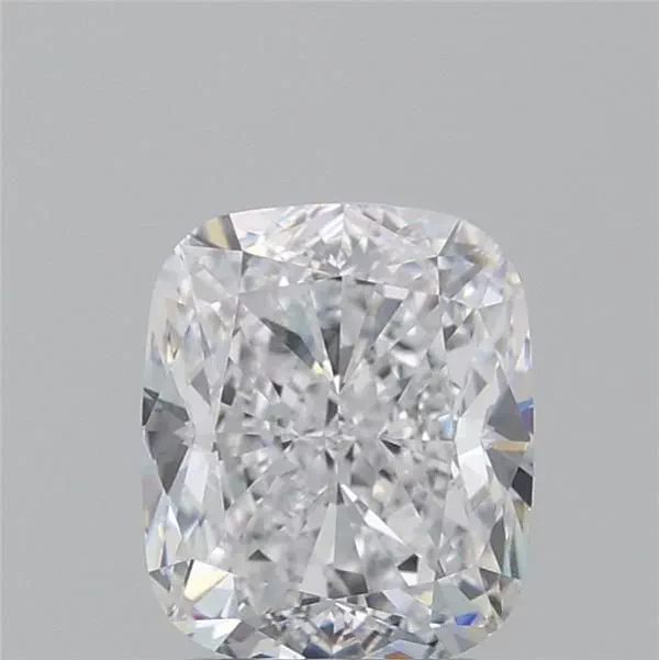 2 Carat · D · VVS2 very good Cut