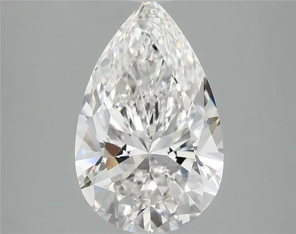 2.93 Carat · F · VVS2 Rare Carat Ideal Cut