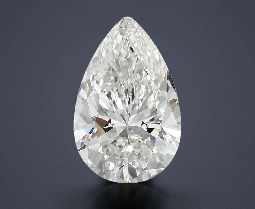 2.93 Carat · F · VVS2 Rare Carat Ideal Cut