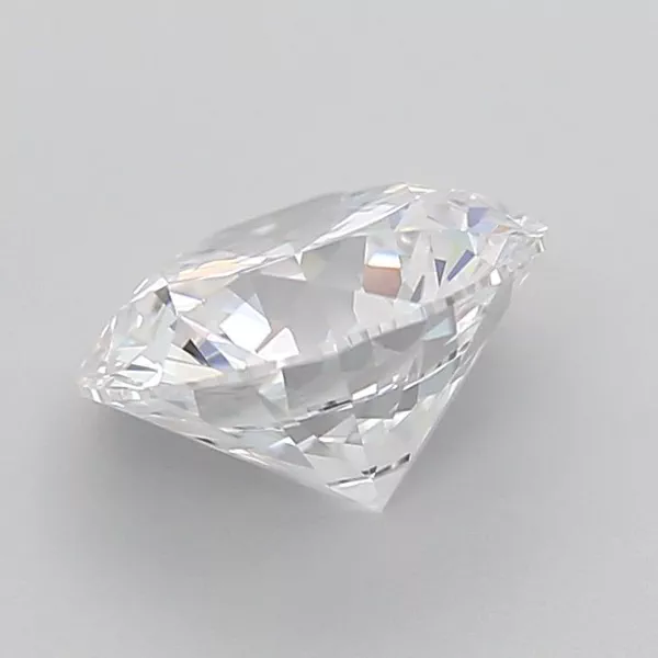 2.48 Carat · D · VVS2 Rare Carat Ideal Cut
