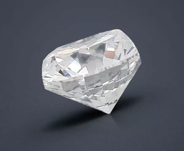 2.48 Carat · D · VVS2 Rare Carat Ideal Cut