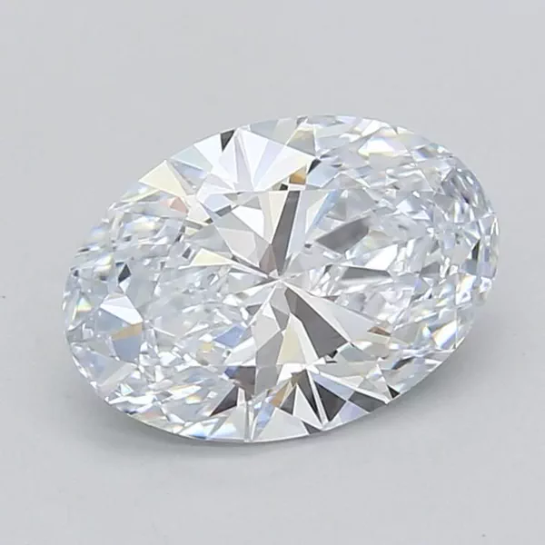 2.55 Carat · F · IF Rare Carat Ideal Cut