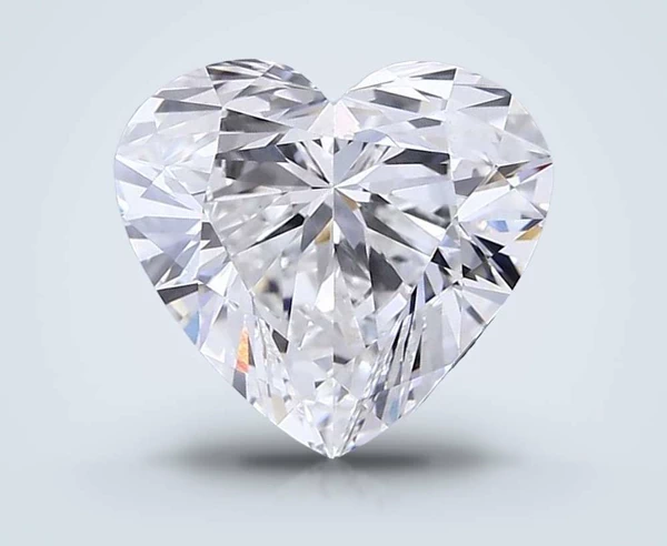 4.52 Carat · F · VVS2 Rare Carat Ideal Cut