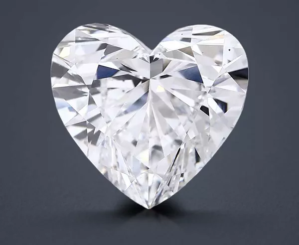 6.51 Carat · E · VS1 Rare Carat Ideal Cut