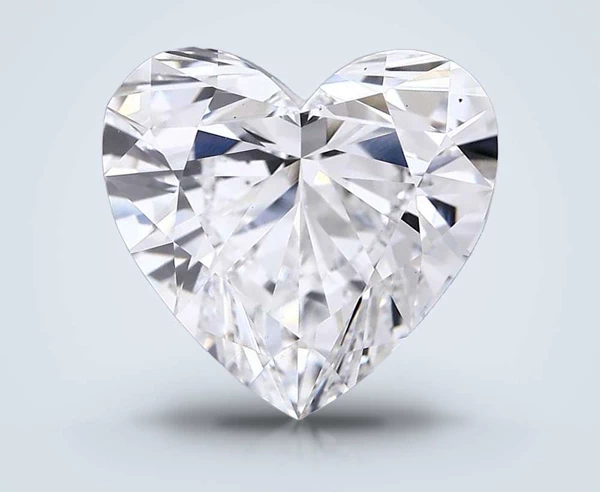 6.51 Carat · E · VS1 Rare Carat Ideal Cut