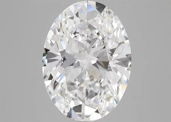 6.02 Carat · D · VVS2 Rare Carat Ideal Cut
