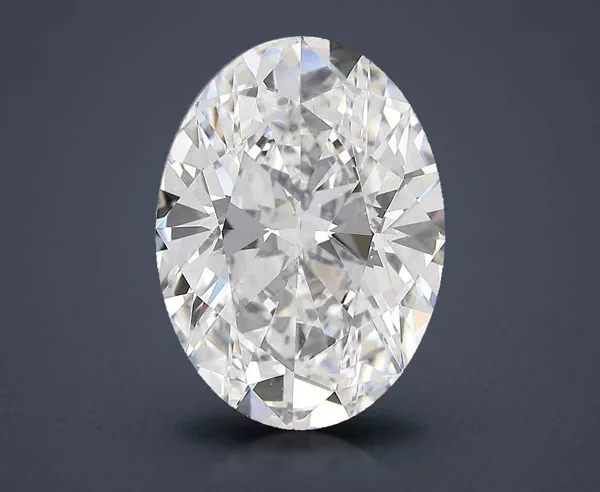 6.02 Carat · D · VVS2 Rare Carat Ideal Cut
