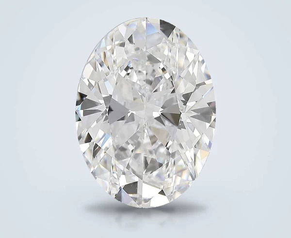 6.02 Carat · D · VVS2 Rare Carat Ideal Cut