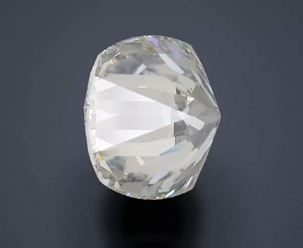 2.85 Carat · G · VS1 Rare Carat Ideal Cut
