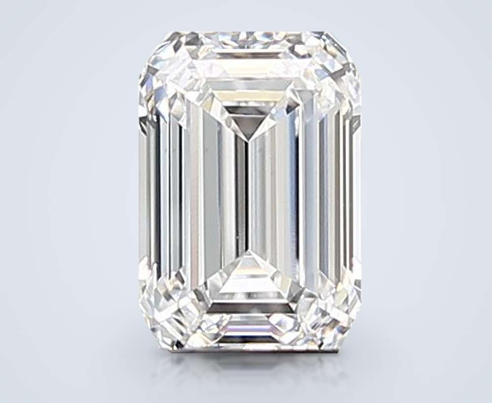 1.09 Carat · E · VS1 Rare Carat Ideal Cut