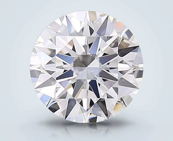 2.02 Carat · F · VVS2 Rare Carat Ideal Cut