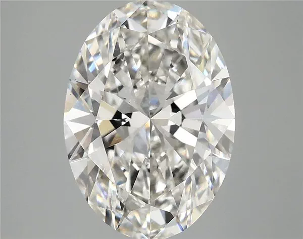 4.94 Carat · G · VS1 Rare Carat Ideal Cut
