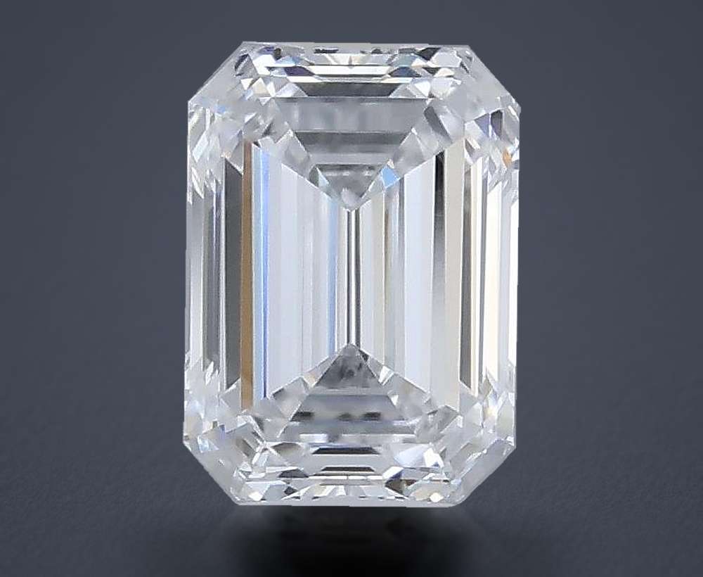 0.47 Carat · D · VVS2 Rare Carat Ideal Cut