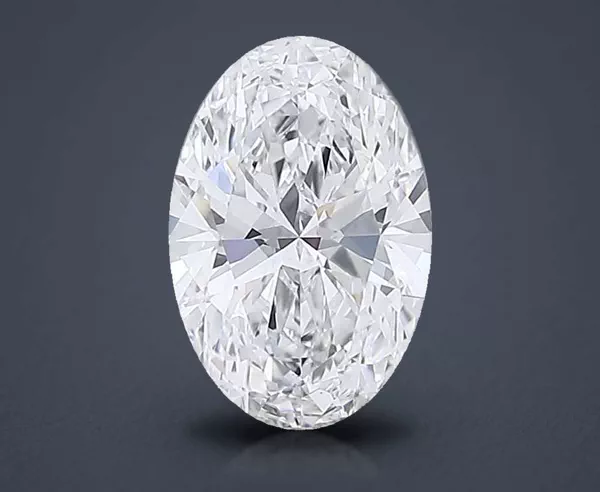2.39 Carat · D · VVS1 Rare Carat Ideal Cut