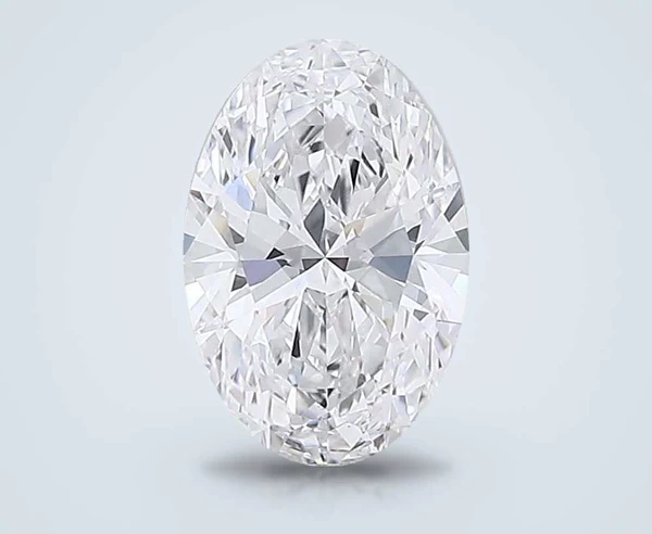 2.39 Carat · D · VVS1 Rare Carat Ideal Cut