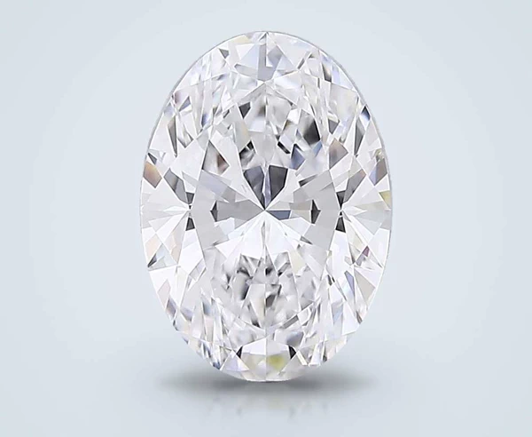 2.43 Carat · D · VVS1 Rare Carat Ideal Cut
